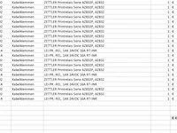 Pallet retrourgoederen - afbeelding 4 van  4