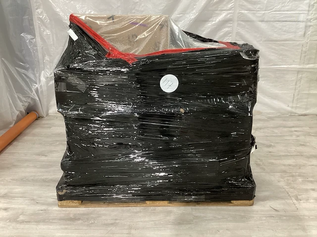 Pallet retrourgoederen - afbeelding 1 van  3
