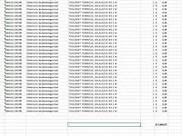 Pallet retrourgoederen - afbeelding 3 van  3