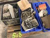 Pallet scharnieren - afbeelding 2 van  8