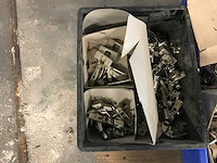 Pallet scharnieren - afbeelding 3 van  8