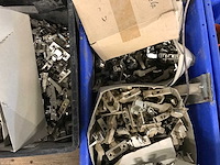 Pallet scharnieren - afbeelding 4 van  8