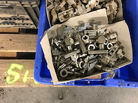 Pallet scharnieren - afbeelding 5 van  8