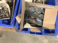 Pallet scharnieren - afbeelding 6 van  8