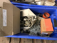 Pallet scharnieren - afbeelding 7 van  8