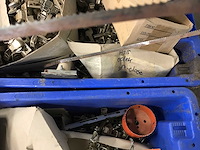 Pallet scharnieren - afbeelding 8 van  8