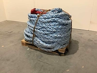 Pallet scheepstouw - afbeelding 1 van  3