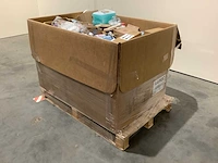 Pallet schoonmaakmiddelen - afbeelding 1 van  8