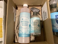 Pallet schoonmaakmiddelen - afbeelding 5 van  9