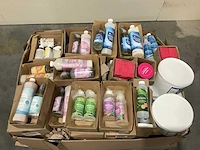 Pallet schoonmaakmiddelen - afbeelding 3 van  8