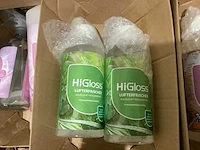 Pallet schoonmaakmiddelen - afbeelding 5 van  8