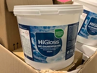 Pallet schoonmaakmiddelen - afbeelding 7 van  8