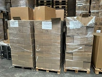 Pallet second nature schoonmaakmiddel - ecologisch (28x) - afbeelding 2 van  12