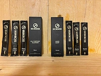 Pallet second nature schoonmaakmiddel - ecologisch (28x) - afbeelding 9 van  12