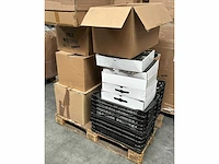 Pallet second nature schoonmaakmiddel - ecologisch (28x) - afbeelding 12 van  12