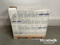 Pallet siliconen voegkit transparant 310 ml - afbeelding 1 van  7