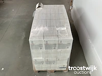Pallet siliconen voegkit transparant 310 ml - afbeelding 2 van  7