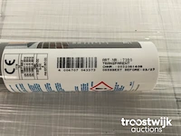 Pallet siliconen voegkit transparant 310 ml - afbeelding 5 van  7