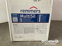 Pallet siliconen voegkit transparant 310 ml - afbeelding 6 van  7