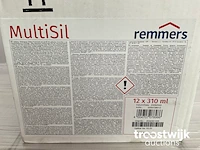 Pallet siliconen voegkit transparant 310 ml - afbeelding 7 van  7