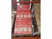 Pallet sinterklaas inpakpapier - afbeelding 1 van  2