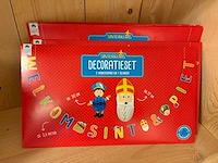 Pallet sinterklaas slingers - afbeelding 1 van  2