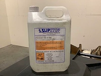 Pallet slipstop 5l schoonmaakmiddel - afbeelding 3 van  4