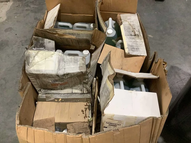 Pallet slipstop 5l schoonmaakmiddel - afbeelding 4 van  4