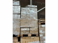 Pallet smokeshirt - sigaretten sleeves - afbeelding 2 van  2