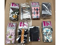 Pallet smokeshirt - sigaretten sleeves - afbeelding 1 van  2