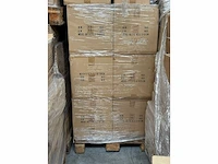 Pallet smokeshirt - sigaretten sleeves - afbeelding 2 van  2