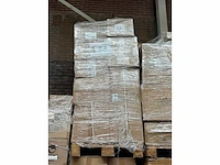 Pallet smokeshirt - sigaretten sleeves - afbeelding 2 van  2