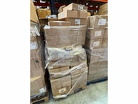 Pallet smokeshirt - sigaretten sleeves - afbeelding 2 van  2