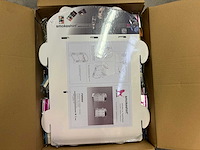 Pallet smokeshirt sigaretten sleeves - afbeelding 3 van  4