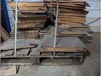 Pallet spaanplaat - afbeelding 4 van  4