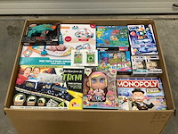 Pallet speelgoed - nieuw (208x) - afbeelding 1 van  10