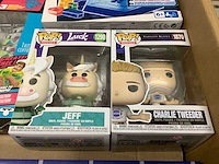 Pallet speelgoed - nieuw (208x) - afbeelding 3 van  10