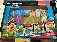 Pallet speelgoed - nieuw (208x) - afbeelding 4 van  10