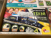 Pallet speelgoed - nieuw (208x) - afbeelding 7 van  10