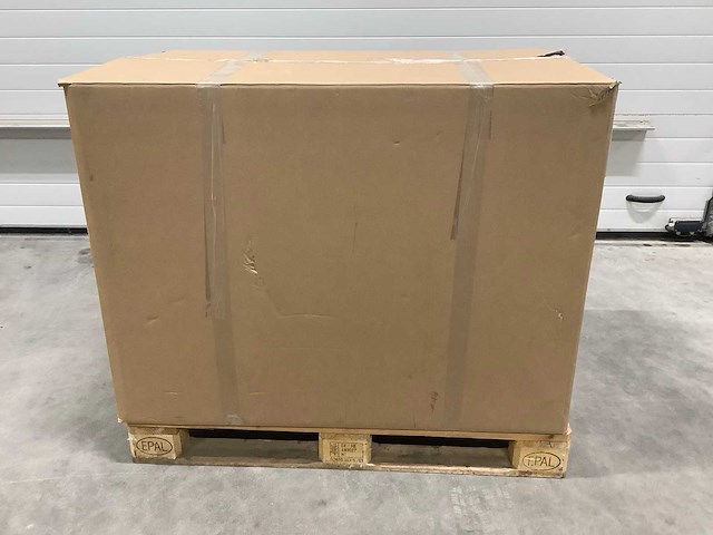 Pallet speelgoed - nieuw (208x) - afbeelding 9 van  10