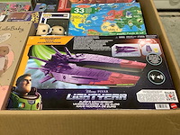 Pallet speelgoed - nieuw (217x) - afbeelding 2 van  9