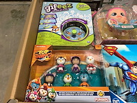 Pallet speelgoed - nieuw (217x) - afbeelding 6 van  9