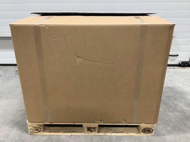 Pallet speelgoed - nieuw (217x) - afbeelding 8 van  9