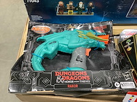 Pallet speelgoed - o.a lego, playmobil en nerf - afbeelding 6 van  9