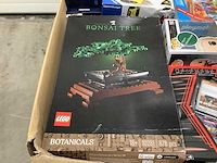 Pallet speelgoed - o.a lego, playmobil en pokemon - afbeelding 2 van  8