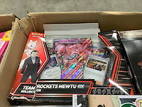 Pallet speelgoed - o.a lego, playmobil en pokemon - afbeelding 3 van  8