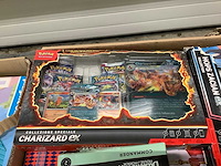 Pallet speelgoed - o.a lego, playmobil en pokemon - afbeelding 4 van  8