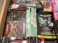 Pallet speelgoed - o.a lego, playmobil en pokemon - afbeelding 5 van  8