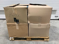 Pallet speelgoed - o.a lego, playmobil en pokemon - afbeelding 7 van  8