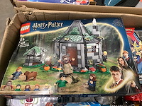 Pallet speelgoed - o.a lego, playmobil en pokemon - afbeelding 3 van  10